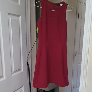 Madewell Dress